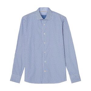 Robert Talbott Mens  Reynolds Fil Coupe Shirt